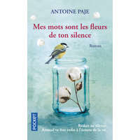  Mes mots sont les fleurs de ton silence – Antoine Paje