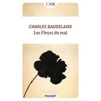 Les fleurs du mal – Charles Baudelaire