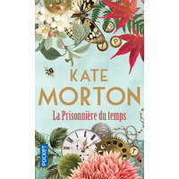  La Prisonnière du temps – Kate Morton