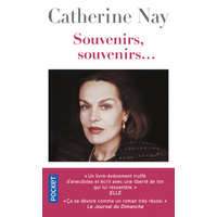  Souvenirs, souvenirs... – Catherine Nay
