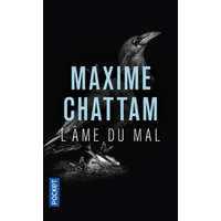  L'ame du mal – Maxime Chattam