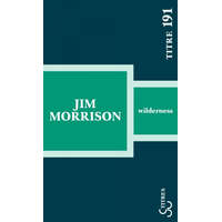  Wilderness – MORRISON JIM