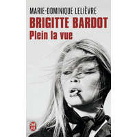  Brigitte Bardot – Lelièvre