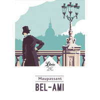  Bel-Ami – McGuire,Maupassant
