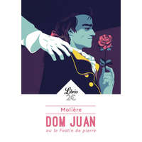  Dom Juan ou Le Festin de pierre – Molière
