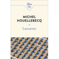  Lanzarote – Houellebecq