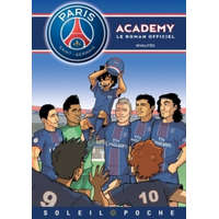  Paris Saint-Germain Academy - Rivalités