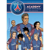  Paris Saint-Germain Academy T10 – Perdrolle