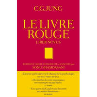 Le Livre rouge (édition texte) – Carl Gustav Jung