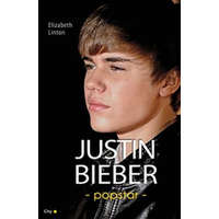 Justin Bieber - Pop Star – Elizabeth Linton