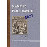Manuel du Parfumeur – Sornet