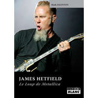  JAMES HETFIELD - Le loup de Metallica – Eglinton