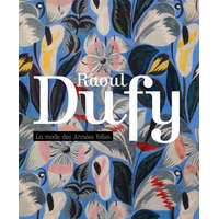  Raoul Dufy, la mode des années folles