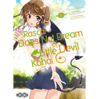  Rascal Does Not Dream of Little Devil kohai T01 – Hajime KAMOSHIDA,Tsugumi NANAMIYA