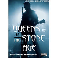  Queens of the stone age – McIver