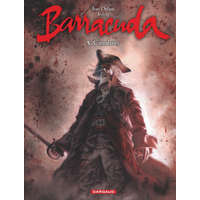  Barracuda - Tome 5 - Cannibales – Dufaux Jean