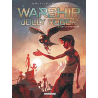  Warship Jolly Roger - Tome 2 - Déflagrations – Runberg Sylvain