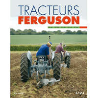 Tracteurs Ferguson - TE-20, TO-20, TO-30, TO-35, FF-30 – Ware