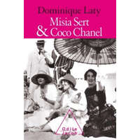  Misia Sert & Coco Chanel – Dominique Laty