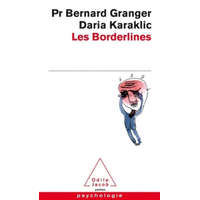  Les borderlines – Bernard Granger,Daria Karaklic
