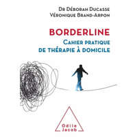  Borderline – Déborah Ducasse,Véronique Brand-Arpon