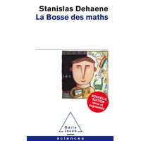 La Bosse des maths – Stanislas Dehaene