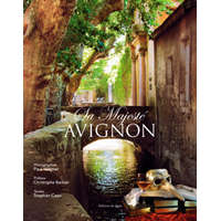 Sa Majesté Avignon - Français