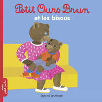  Petit Ours Brun – Marie Aubinais