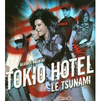  Tokio Hotel le tsunami – Béatrice Nouveau