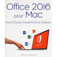  Office 2016 pour Mac – Paul Durand Degranges