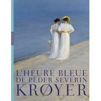  L'heure bleue de Peder Severin Krøyer