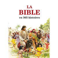  La Bible en 365 histoires (édition révisée) – Mary Batchelor