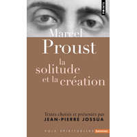 Marcel Proust (Voix spirituelles) – Jean-Pierre Jossua,Marcel Proust