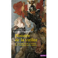  Histoire de la virilité, t 1, tome 1 – Alain Corbin,Jean-Jacques Courtine,Georges Vigarello