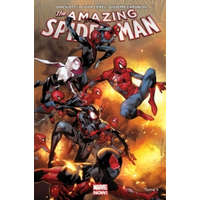  The Amazing Spider-Man Marvel now T03 – SLOTT-D+CAMUNCOLI-G