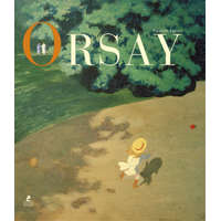  Le musée d'orsay – Valentin Grivet