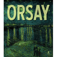  Le musée d'Orsay – Valentin Grivet