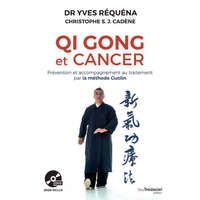  Qi gong et cancer + DVD – collegium