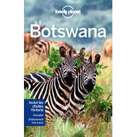  Botswana 1ed – Anthony Ham,Trent Holden