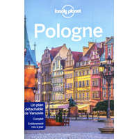  Pologne 1ed – Lonely Planet