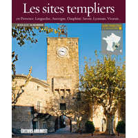  Connaitre Les Sites Templiers – AUBARBIER Jean-luc