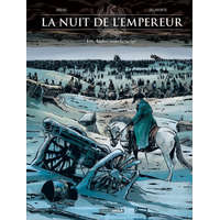  La Nuit de l'Empereur - vol. 02/2 – Delaporte,Patrice Ordas