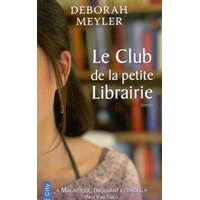  Le club de la petite libraire – Deborah Meyler