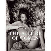 ALLURE OF WOMEN – FRANCOIS (Kemény kötésű)