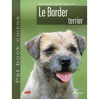  Le border terrier – Bobek,Murineddu