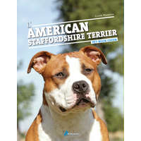  L'american staffordshire terrier – Pacheteau