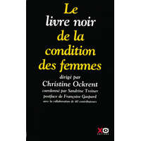  Le livre noir de la condition des femmes – Christine Ockrent,Sandrine Treiner