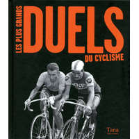  Les plus grands duels du cyclisme – collegium