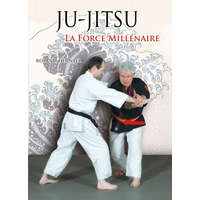  Ju-jitsu, la force millénaire – HERNAEZ