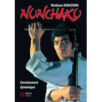 Nunchaku, entraînement dynamique – KANAZAWA